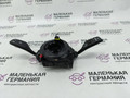 переключатель подрулевой (стрекоза) BMW 5 серия G30/G31 G31 2017, 2.0 л., B48 B20 B, бензин, АКПП, alpinweiss 3 (300), универсал, правый руль, 61319436668, 9436668, 61317944086, 7944086, 61316839777, 6839777, 61316839783, 6839783, 61316839781, 6839781, 61316839787, 6839787 - фото №2