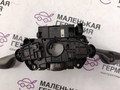 переключатель подрулевой (стрекоза) BMW 5 серия G30/G31 G31 2017, 2.0 л., B48 B20 B, бензин, АКПП, alpinweiss 3 (300), универсал, правый руль, 61319436668, 9436668, 61317944086, 7944086, 61316839777, 6839777, 61316839783, 6839783, 61316839781, 6839781, 61316839787, 6839787 - фото №6