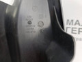 крышка блока предохранителей BMW 5 серия G30/G31 G31 2017, 2.0 л., B48 B20 B, бензин, АКПП, alpinweiss 3 (300), универсал, правый руль, 12908617521, 8617521 - фото №3
