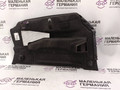 обшивка салона BMW 5 серия G30/G31 G31 2017, 2.0 л., B48 B20 B, бензин, АКПП, alpinweiss 3 (300), универсал, правый руль, 51459330854, 9330854 - фото №2