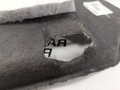 обшивка салона BMW 5 серия G30/G31 G31 2017, 2.0 л., B48 B20 B, бензин, АКПП, alpinweiss 3 (300), универсал, правый руль, 51459330854, 9330854 - фото №6