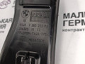 пыльник переднего крыла BMW 5 серия G30/G31 G31 2017, 2.0 л., B48 B20 B, бензин, АКПП, alpinweiss 3 (300), универсал, правый руль, 51487352222 - фото №3