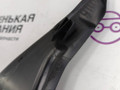пыльник переднего крыла BMW 5 серия G30/G31 G31 2017, 2.0 л., B48 B20 B, бензин, АКПП, alpinweiss 3 (300), универсал, правый руль, 51487352222 - фото №5