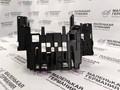 кронштейн блока управления BMW 5 серия G30/G31 G31 2017, 2.0 л., B48 B20 B, бензин, АКПП, alpinweiss 3 (300), универсал, правый руль, 12908605530, 8605530, 12518637797 - фото №7