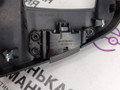 Накладка подлокотника BMW 5 серия G30/G31 G31 2017, 2.0 л., B48 B20 B, бензин, АКПП, alpinweiss 3 (300), универсал, правый руль, 51169330867, 9330867 - фото №10