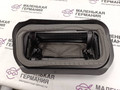 Решетка воздухозаборника BMW 5 серия G30/G31 G31 2017, 2.0 л., B48 B20 B, бензин, АКПП, alpinweiss 3 (300), универсал, правый руль, 64319301576, 9301576, 64116833647, 6833647, 64319301584, 9301584 - фото №5