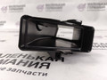 водосток планки обтекателя (жабо) прав. низ. BMW 5 серия G30/G31 G31 2017, 2.0 л., B48 B20 B, бензин, АКПП, alpinweiss 3 (300), универсал, правый руль, 61667357248, 7357248 - фото №2