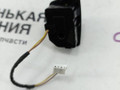 Джойстик регулировки рулевой колонки BMW 5 серия G30/G31 G31 2017, 2.0 л., B48 B20 B, бензин, АКПП, alpinweiss 3 (300), универсал, правый руль, 61319365877, 9365877 - фото №4