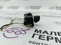 Джойстик регулировки рулевой колонки BMW 5 серия G30/G31 G31 2017, 2.0 л., B48 B20 B, бензин, АКПП, alpinweiss 3 (300), универсал, правый руль, 61319365877, 9365877 - фото №6