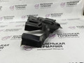 кожух (защита) рулевого механизма BMW 5 серия G30/G31 G31 2017, 2.0 л., B48 B20 B, бензин, АКПП, alpinweiss 3 (300), универсал, правый руль, 51757340192, 7340192 - фото №2