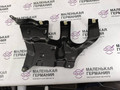 кожух (защита) рулевого механизма BMW 5 серия G30/G31 G31 2017, 2.0 л., B48 B20 B, бензин, АКПП, alpinweiss 3 (300), универсал, правый руль, 51757340192, 7340192 - фото №6