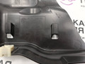 кожух (защита) рулевого механизма BMW 5 серия G30/G31 G31 2017, 2.0 л., B48 B20 B, бензин, АКПП, alpinweiss 3 (300), универсал, правый руль, 51757340192, 7340192 - фото №7