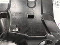 кожух (защита) рулевого механизма BMW 5 серия G30/G31 G31 2017, 2.0 л., B48 B20 B, бензин, АКПП, alpinweiss 3 (300), универсал, правый руль, 51757340192, 7340192 - фото №8