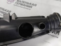 патрубок воздушного фильтра BMW 5 серия G30/G31 G31 2017, 2.0 л., B48 B20 B, бензин, АКПП, alpinweiss 3 (300), универсал, правый руль, 13718663614, 8663614, 13718612085, 8612085 - фото №7