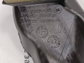 воздуховод печки BMW 5 серия G30/G31 G31 2017, 2.0 л., B48 B20 B, бензин, АКПП, alpinweiss 3 (300), универсал, правый руль, 64229299476, 9299476 - фото №3