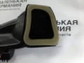 воздуховод печки BMW 5 серия G30/G31 G31 2017, 2.0 л., B48 B20 B, бензин, АКПП, alpinweiss 3 (300), универсал, правый руль, 64229299476, 9299476 - фото №6