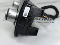 блок управления печки / климат-контроля BMW 5 серия G30/G31 G31 2017, 2.0 л., B48 B20 B, бензин, АКПП, alpinweiss 3 (300), универсал, правый руль, 61316999435, 6999435, 61316834540, 6834540 - фото №7