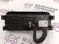 блок управления печки / климат-контроля BMW 5 серия G30/G31 G31 2017, 2.0 л., B48 B20 B, бензин, АКПП, alpinweiss 3 (300), универсал, правый руль, 61316999435, 6999435, 61316834540, 6834540 - фото №11