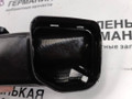 воздуховод печки BMW 5 серия G30/G31 G31 2017, 2.0 л., B48 B20 B, бензин, АКПП, alpinweiss 3 (300), универсал, правый руль, 64229299475, 9299475 - фото №5