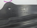 перегородка BMW 5 серия G30/G31 G31 2017, 2.0 л., B48 B20 B, бензин, АКПП, alpinweiss 3 (300), универсал, правый руль, 51717340207, 7340207 - фото №3