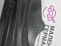 перегородка BMW 5 серия G30/G31 G31 2017, 2.0 л., B48 B20 B, бензин, АКПП, alpinweiss 3 (300), универсал, правый руль, 51717340207, 7340207 - фото №4