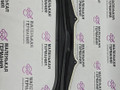 перегородка BMW 5 серия G30/G31 G31 2017, 2.0 л., B48 B20 B, бензин, АКПП, alpinweiss 3 (300), универсал, правый руль, 51717340207, 7340207 - фото №9