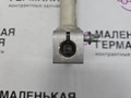 рулевой карданчик BMW 5 серия G30/G31 G31 2017, 2.0 л., B48 B20 B, бензин, АКПП, alpinweiss 3 (300), универсал, правый руль, 32306886806, 6886806, 32306886805, 6886805 - фото №2