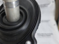 рулевой карданчик BMW 5 серия G30/G31 G31 2017, 2.0 л., B48 B20 B, бензин, АКПП, alpinweiss 3 (300), универсал, правый руль, 32306886806, 6886806, 32306886805, 6886805 - фото №8