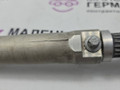 рулевой карданчик BMW 5 серия G30/G31 G31 2017, 2.0 л., B48 B20 B, бензин, АКПП, alpinweiss 3 (300), универсал, правый руль, 32306886806, 6886806, 32306886805, 6886805 - фото №9
