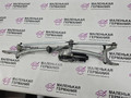 механизм стеклоочистителя (трапеция дворников) BMW 5 серия G30/G31 G30 2019, 4.4 л., N63 B44 C, бензин, АКПП, carbonschwarz metallic (416), седан, полный привод, 61619491439, 61612709189, 61612710375, 61617450482, 61617478615 - фото №5