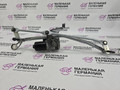 механизм стеклоочистителя (трапеция дворников) BMW 5 серия G30/G31 G30 2019, 4.4 л., N63 B44 C, бензин, АКПП, carbonschwarz metallic (416), седан, полный привод, 61619491439, 61612709189, 61612710375, 61617450482, 61617478615 - фото №6