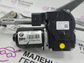 механизм стеклоочистителя (трапеция дворников) BMW 5 серия G30/G31 G31 2017, 2.0 л., B48 B20 B, бензин, АКПП, alpinweiss 3 (300), универсал, правый руль, 61612709190, 61619491440, 9491440, 2231727091499, 2709190 - фото №3