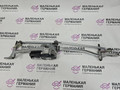 механизм стеклоочистителя (трапеция дворников) BMW 5 серия G30/G31 G31 2017, 2.0 л., B48 B20 B, бензин, АКПП, alpinweiss 3 (300), универсал, правый руль, 61612709190, 61619491440, 9491440, 2231727091499, 2709190 - фото №4