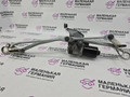механизм стеклоочистителя (трапеция дворников) BMW 5 серия G30/G31 G31 2017, 2.0 л., B48 B20 B, бензин, АКПП, alpinweiss 3 (300), универсал, правый руль, 61612709190, 61619491440, 9491440, 2231727091499, 2709190 - фото №5