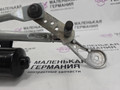 механизм стеклоочистителя (трапеция дворников) BMW 5 серия G30/G31 G31 2017, 2.0 л., B48 B20 B, бензин, АКПП, alpinweiss 3 (300), универсал, правый руль, 61612709190, 61619491440, 9491440, 2231727091499, 2709190 - фото №7
