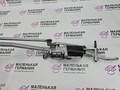 механизм стеклоочистителя (трапеция дворников) BMW 5 серия G30/G31 G31 2017, 2.0 л., B48 B20 B, бензин, АКПП, alpinweiss 3 (300), универсал, правый руль, 61612709190, 61619491440, 9491440, 2231727091499, 2709190 - фото №8