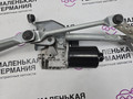 механизм стеклоочистителя (трапеция дворников) BMW 5 серия G30/G31 G31 2017, 2.0 л., B48 B20 B, бензин, АКПП, alpinweiss 3 (300), универсал, правый руль, 61612709190, 61619491440, 9491440, 2231727091499, 2709190 - фото №2
