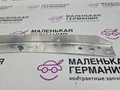 кронштейн передней панели (телевизора) BMW 5 серия G30/G31 G30 2019, 4.4 л., N63 B44 C, бензин, АКПП, carbonschwarz metallic (416), седан, полный привод, 51647357209, 7357209 - фото №8