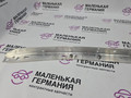 кронштейн передней панели (телевизора) BMW 5 серия G30/G31 G30 2019, 4.4 л., N63 B44 C, бензин, АКПП, carbonschwarz metallic (416), седан, полный привод, 51647357209, 7357209 - фото №10