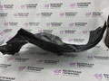 защита арок передняя левая (подкрылок) BMW 5 серия G30/G31 G30 2019, 4.4 л., N63 B44 C, бензин, АКПП, carbonschwarz metallic (416), седан, полный привод, 51717340795, 7340795 - фото №2