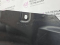 защита арок передняя левая (подкрылок) BMW 5 серия G30/G31 G30 2019, 4.4 л., N63 B44 C, бензин, АКПП, carbonschwarz metallic (416), седан, полный привод, 51717340795, 7340795 - фото №7
