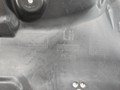 защита арок передняя левая (подкрылок) BMW 5 серия G30/G31 G30 2019, 4.4 л., N63 B44 C, бензин, АКПП, carbonschwarz metallic (416), седан, полный привод, 51717340795, 7340795 - фото №10