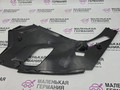 щиток моторного отсека BMW 5 серия G30/G31 G30 2019, 4.4 л., N63 B44 C, бензин, АКПП, carbonschwarz metallic (416), седан, полный привод, 51767349604, 7349604 - фото №2