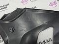 щиток моторного отсека BMW 5 серия G30/G31 G30 2019, 4.4 л., N63 B44 C, бензин, АКПП, carbonschwarz metallic (416), седан, полный привод, 51767349604, 7349604 - фото №3