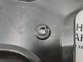 щиток моторного отсека BMW 5 серия G30/G31 G30 2019, 4.4 л., N63 B44 C, бензин, АКПП, carbonschwarz metallic (416), седан, полный привод, 51767349604, 7349604 - фото №9