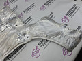 тепловой экран моторного отсека BMW 5 серия G30/G31 G30 2019, 4.4 л., N63 B44 C, бензин, АКПП, carbonschwarz metallic (416), седан, полный привод, 51487340208, 7340208 - фото №4