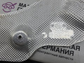 тепловой экран моторного отсека BMW 5 серия G30/G31 G30 2019, 4.4 л., N63 B44 C, бензин, АКПП, carbonschwarz metallic (416), седан, полный привод, 51487340208, 7340208 - фото №6