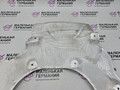 тепловой экран моторного отсека BMW 5 серия G30/G31 G30 2019, 4.4 л., N63 B44 C, бензин, АКПП, carbonschwarz metallic (416), седан, полный привод, 51487340208, 7340208 - фото №7