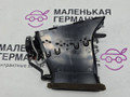 дефлектор обдува салона BMW 5 серия G30/G31 G31 2017, 2.0 л., B48 B20 B, бензин, АКПП, alpinweiss 3 (300), универсал, правый руль, 64229330896, 9330896 - фото №3