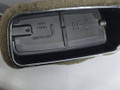 дефлектор обдува салона BMW 5 серия G30/G31 G31 2017, 2.0 л., B48 B20 B, бензин, АКПП, alpinweiss 3 (300), универсал, правый руль, 64229330896, 9330896 - фото №7
